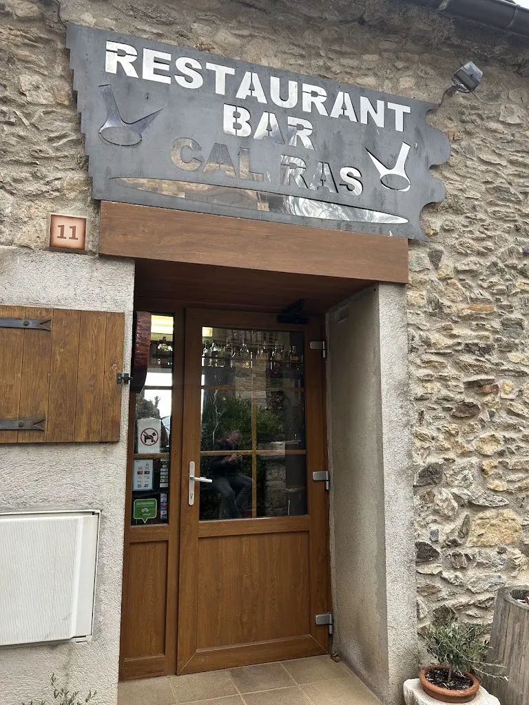 Cal Ras | Campelles restaurant in Campelles
