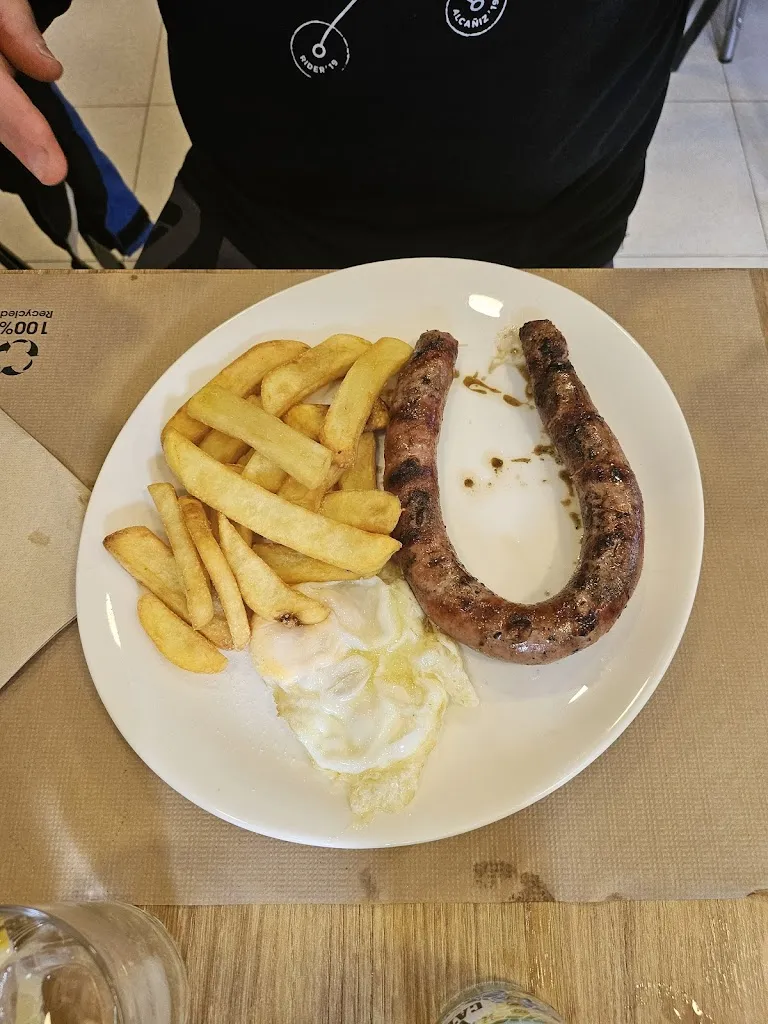 Menu_Bar Restaurant El 9Llac_Campelles_image_3