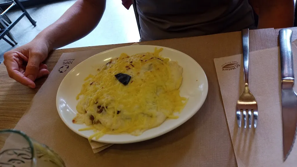 Menu_Bar Restaurant El 9Llac_Campelles_image_4