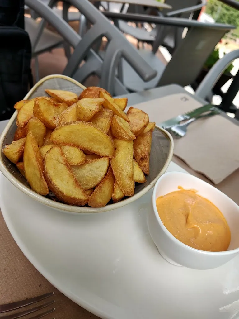 Menu_Bar Restaurant El 9Llac_Campelles_image_5