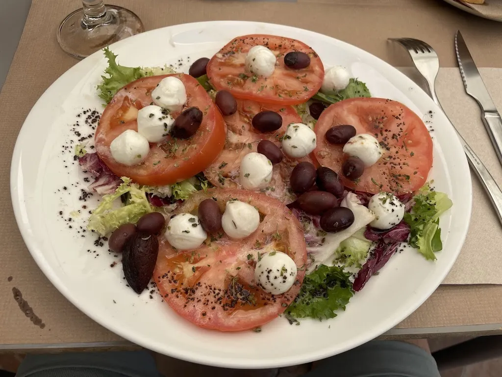 Menu_Bar Restaurant El 9Llac_Campelles_image_6