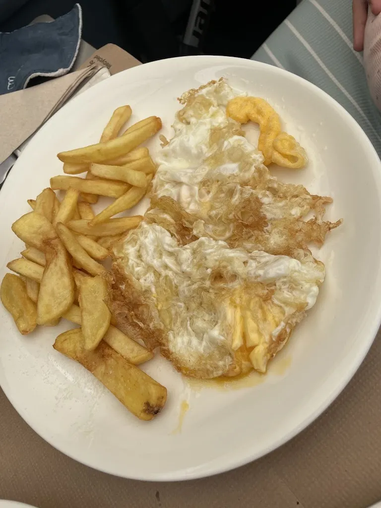 Menu_Bar Restaurant El 9Llac_Campelles_image_7