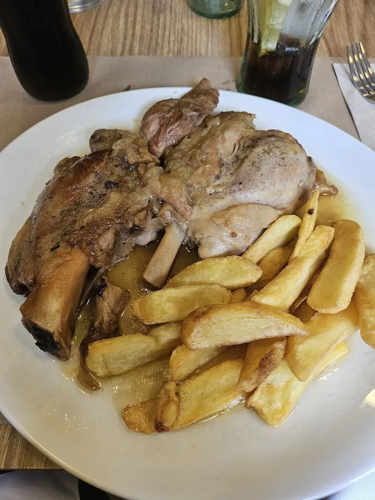 Menu_Bar Restaurant El 9Llac_Campelles_image_9