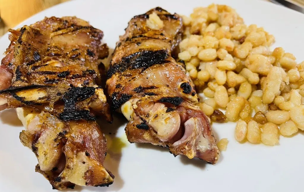 Bar Restaurant El 9Llac_Campelles_slider_image_2