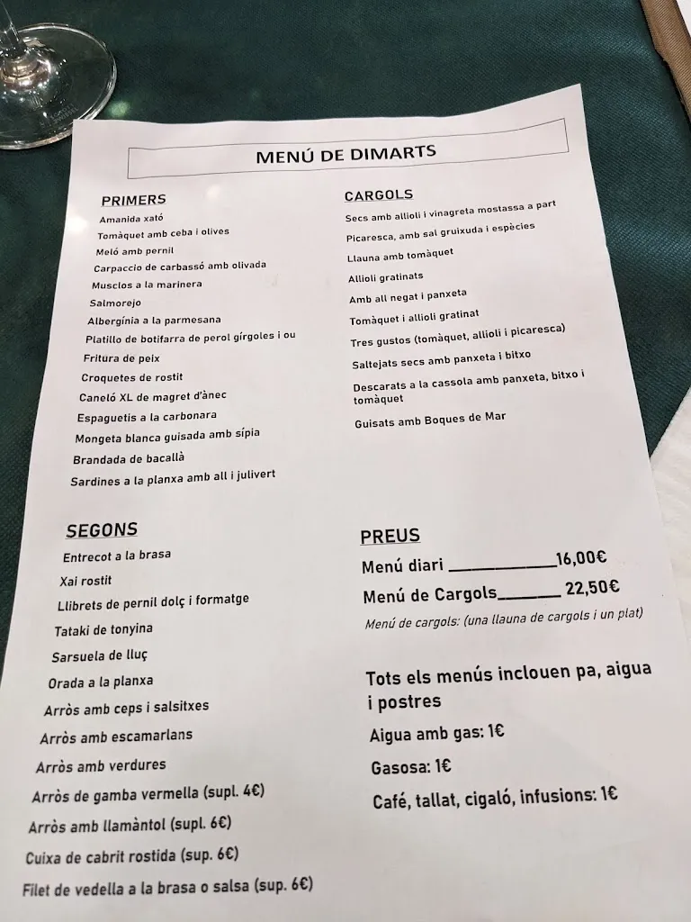 Menu_Restaurant Local Social de Campllong_Campllong_immagine_3