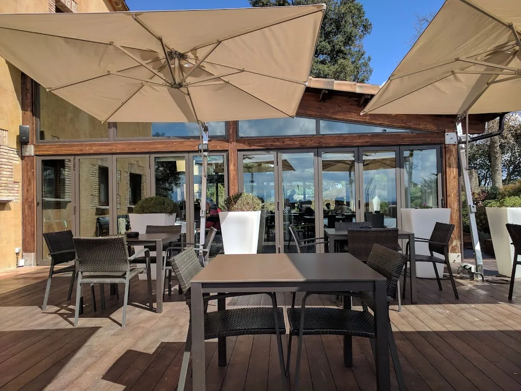 Restaurant Can Xiquet ristorante a Campllong