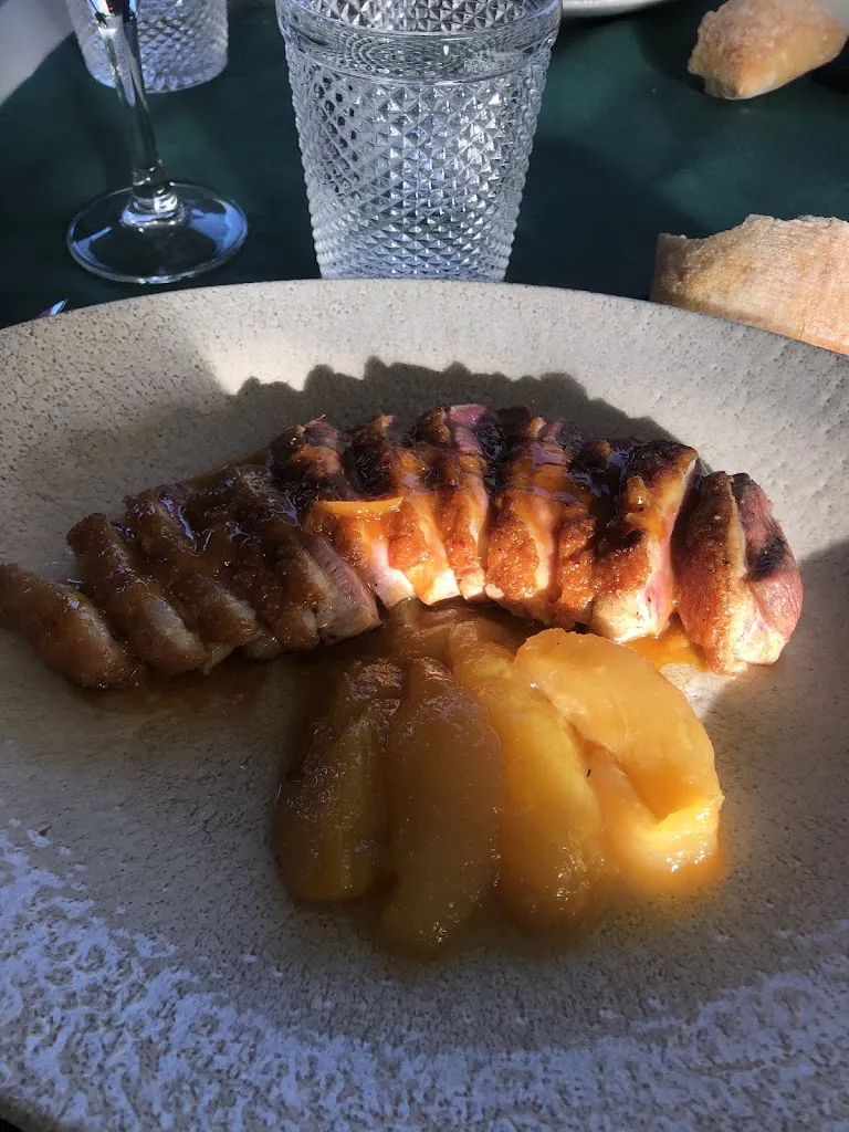 Aldana_Restaurant del Tir (Club Gavarres Campllong)_Campllong_review