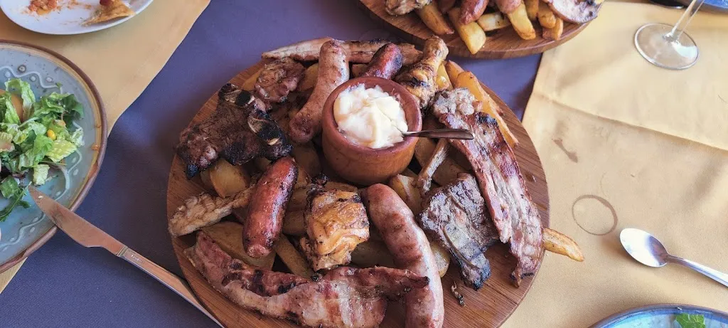 Menu_Bar Restaurante EL LLAC DEL CIGNE_Caldes de Malavella_image_5