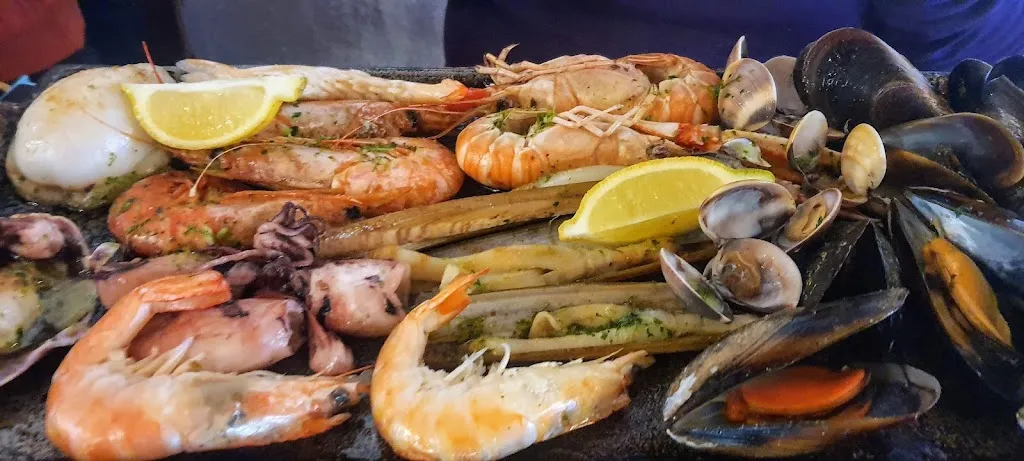 Menu_Bar Restaurante EL LLAC DEL CIGNE_Caldes de Malavella_image_7