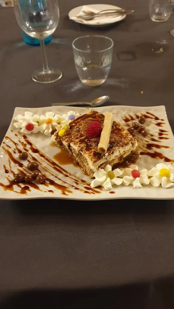 Menu_Bar Restaurante EL LLAC DEL CIGNE_Caldes de Malavella_image_8