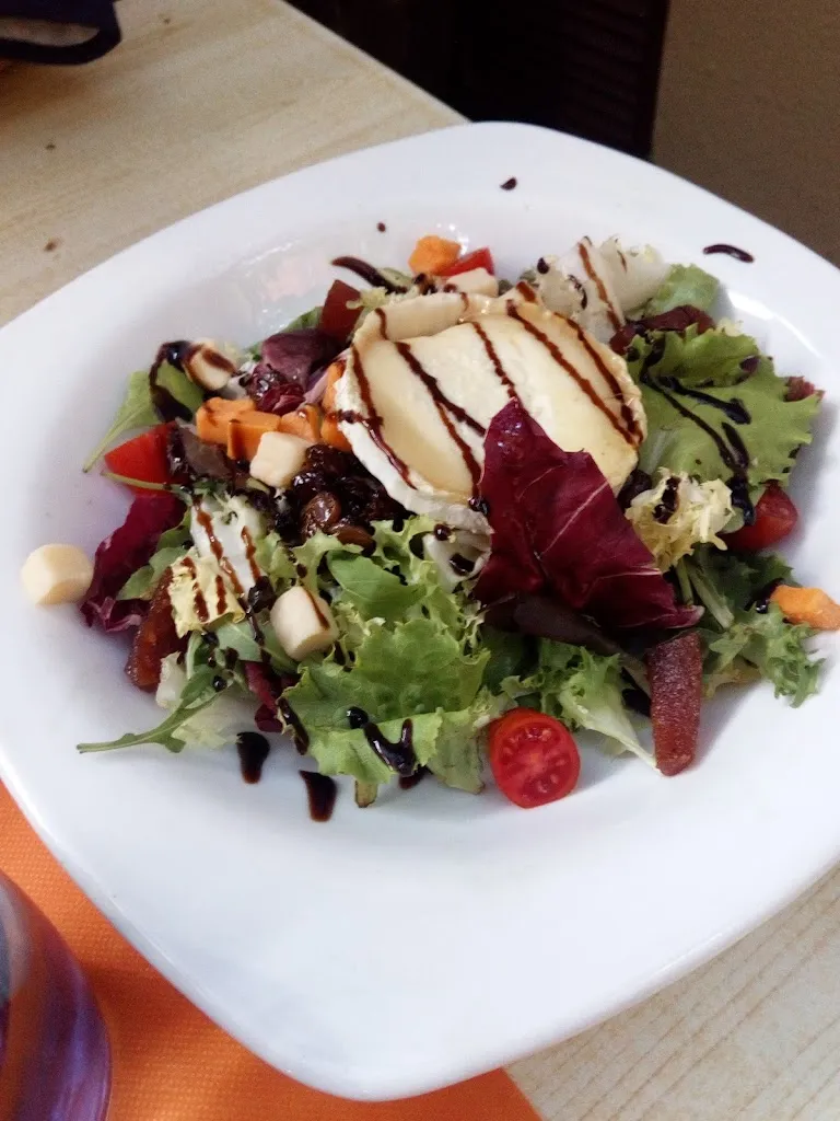 Albert Garrich_Restaurant Ca la Manela_Caldes de Malavella_review