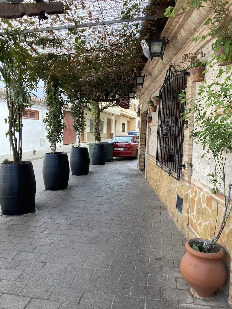 Mark van der Aa_Restaurante Casa Félix._Villarrobledo_review