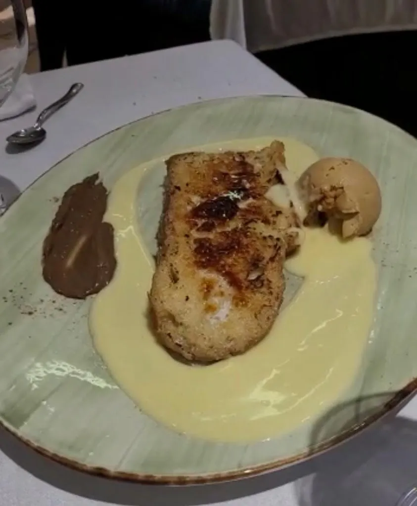 Estrella Nieto Ruiz_Restaurante Casa Félix._Villarrobledo_review