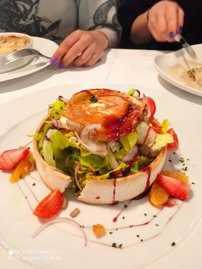 Menu_Restaurant - Hostal Esteba_Caldes de Malavella_image_6