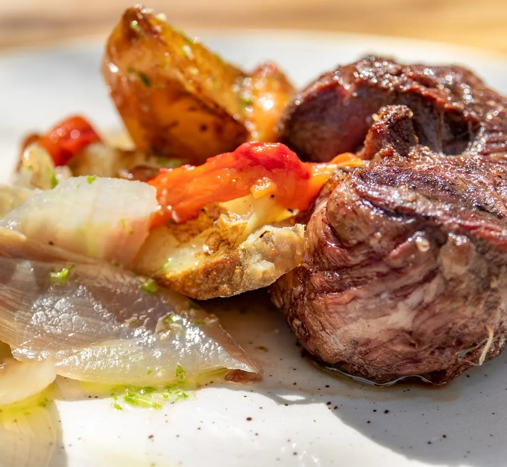 Restaurant - Hostal Esteba_Caldes de Malavella_slider_image_3