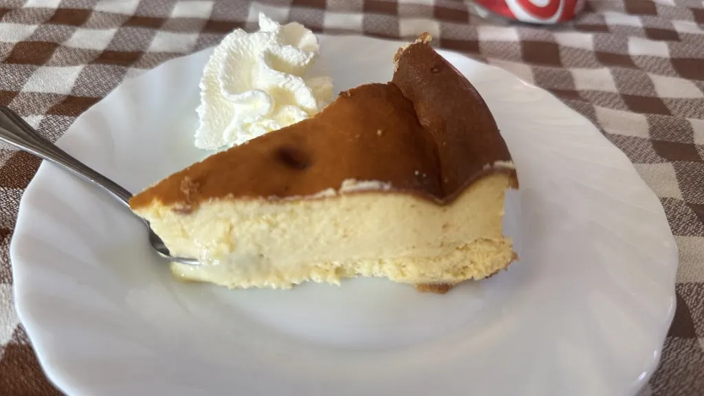 Yuliya Poplavska_Restaurante Mas Oller_Caldes de Malavella_review