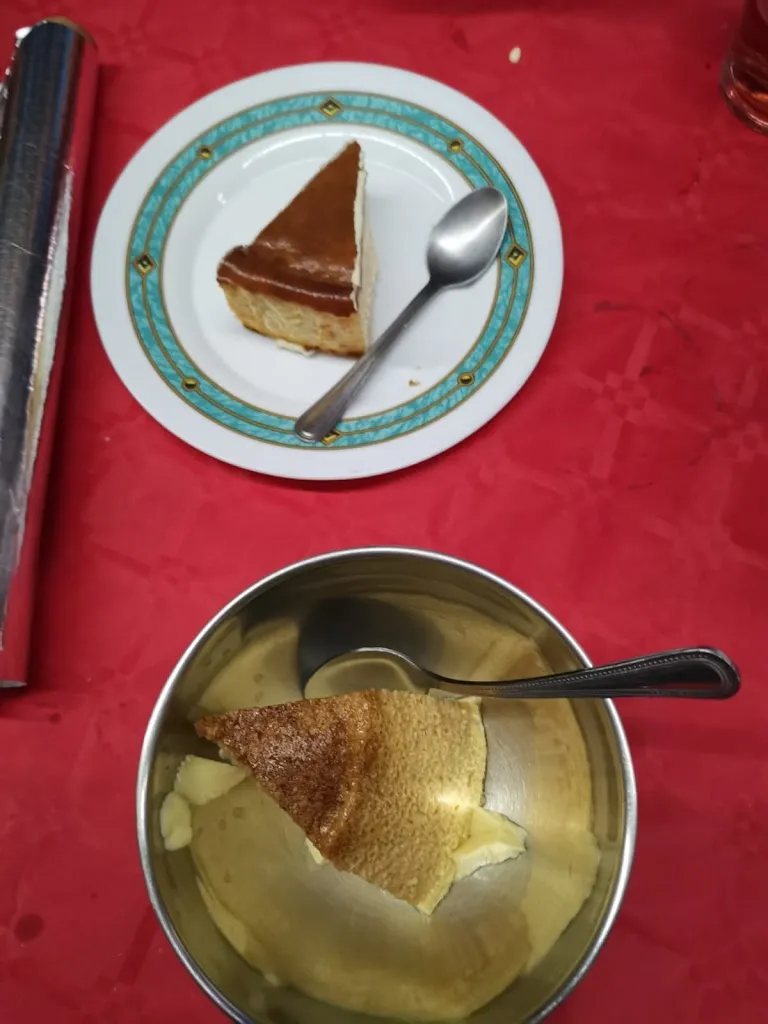 _ “‪Nando‬” __Restaurante Mas Oller_Caldes de Malavella_review