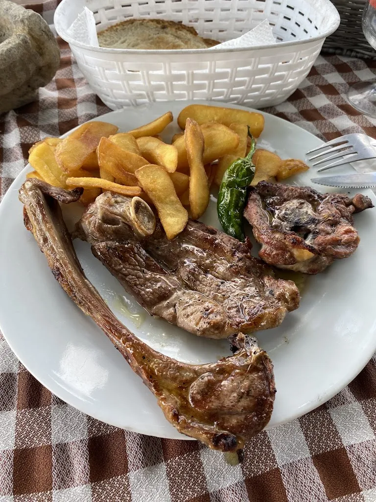 Restaurante Mas Oller_Caldes de Malavella_slider_image_3