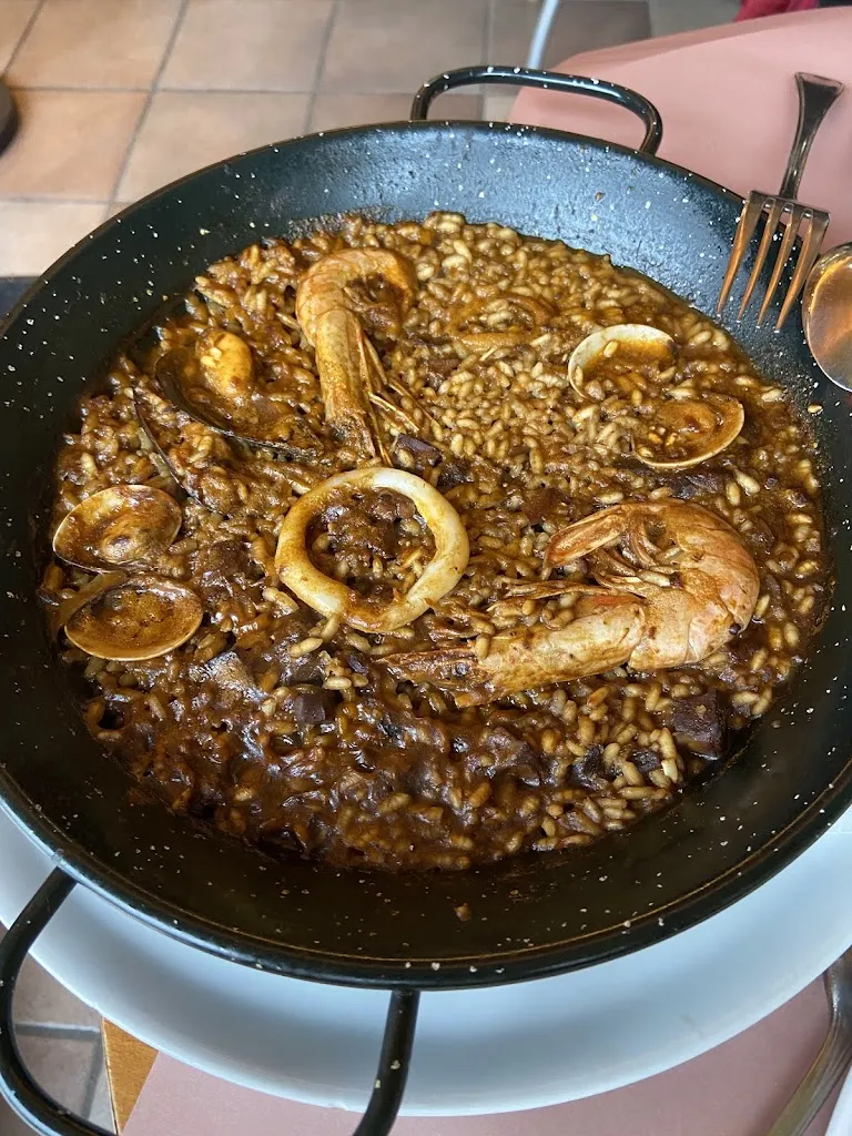 Jordi Torra Miro_Restaurant -Cafeteria Riera 