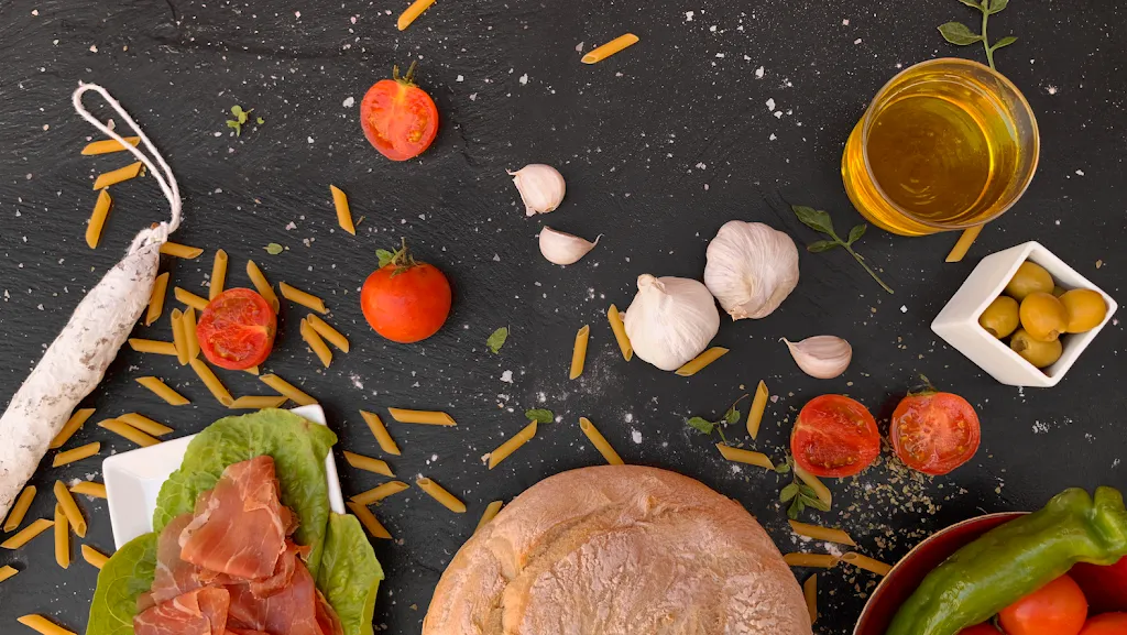 Restaurant -Cafeteria Riera 