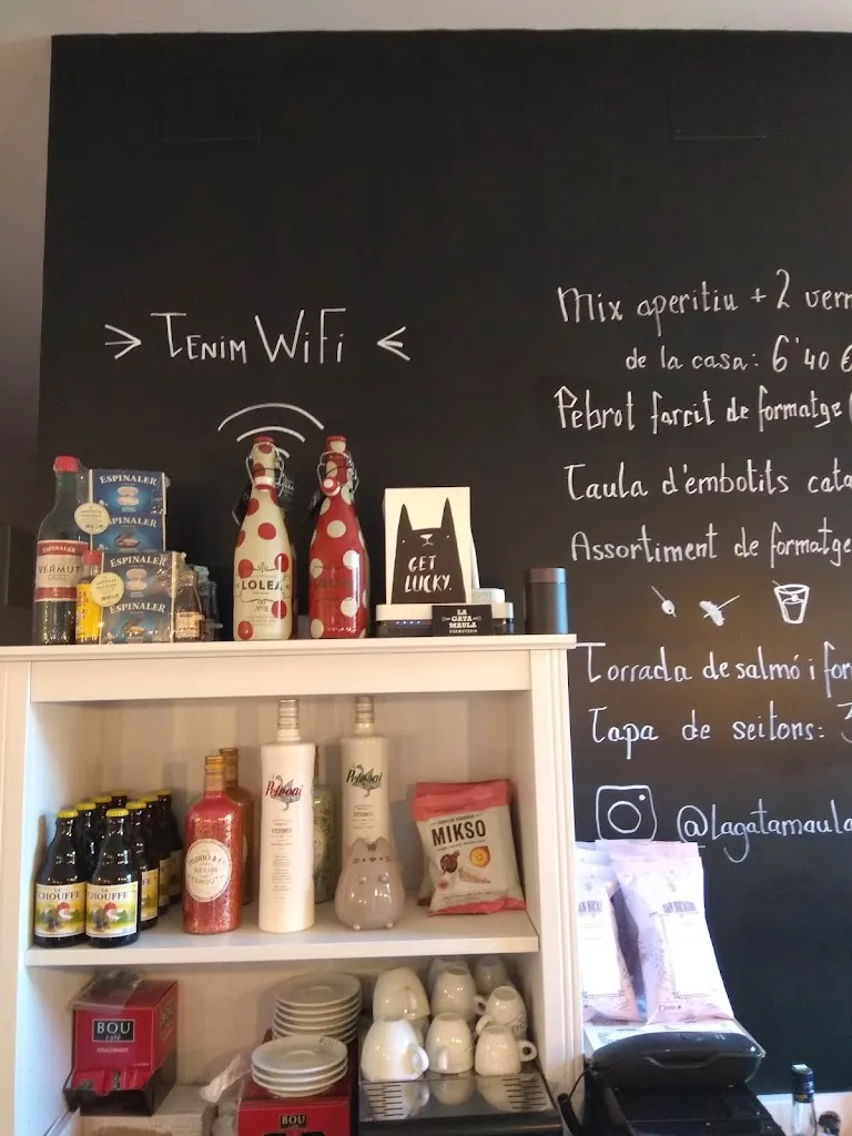 Menu_La Gata Maula Vermuteria_Caldes de Malavella_image_3