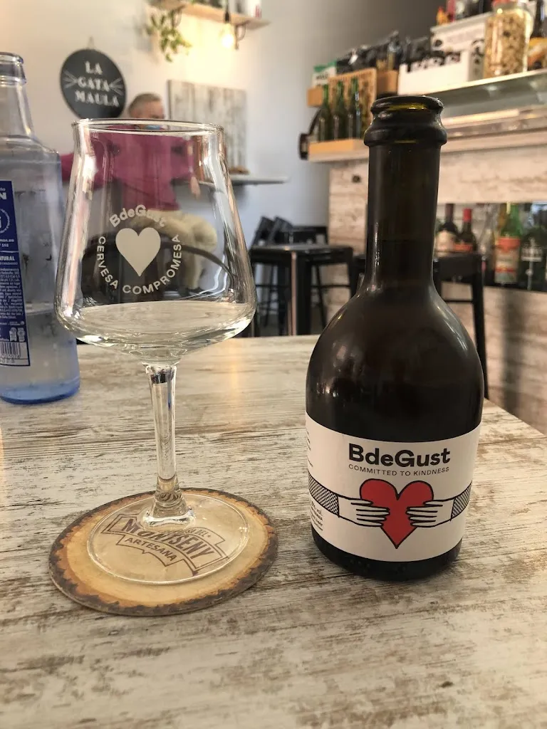 Menu_La Gata Maula Vermuteria_Caldes de Malavella_image_8