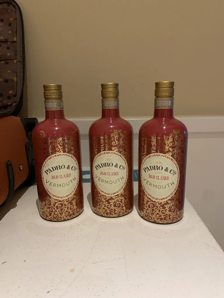 Perry Johnson_La Gata Maula Vermuteria_Caldes de Malavella_review