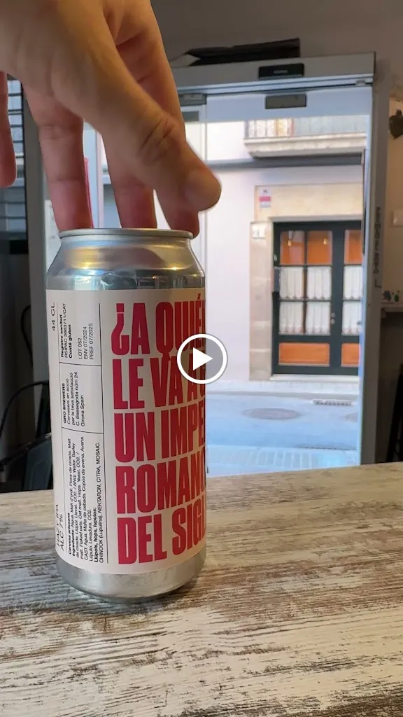 La Gata Maula Vermuteria_Caldes de Malavella_slider_image_2