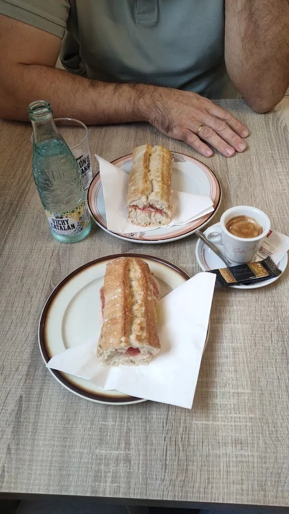 Menu_Bar Casa Rosa_Caldes de Malavella_image_4