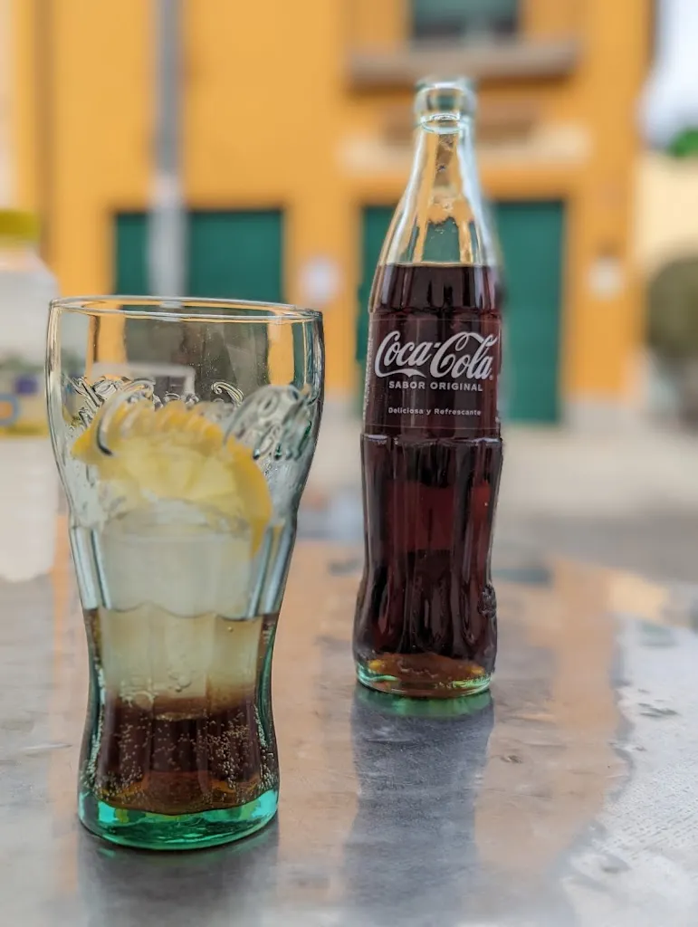 Menu_Bar Casa Rosa_Caldes de Malavella_image_5