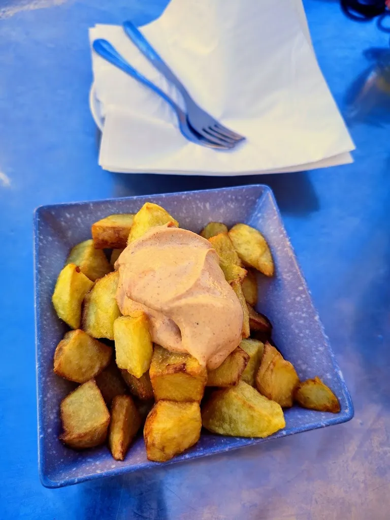 Menu_Bar Casa Rosa_Caldes de Malavella_image_8