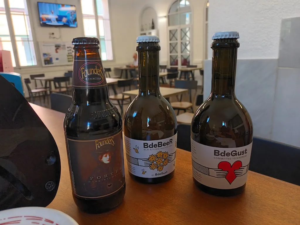 Menu_Bar Casa Rosa_Caldes de Malavella_image_9