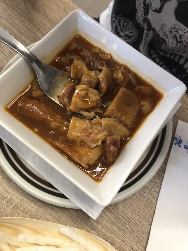 Nuria Tort Bau _Bar Casa Rosa_Caldes de Malavella_review