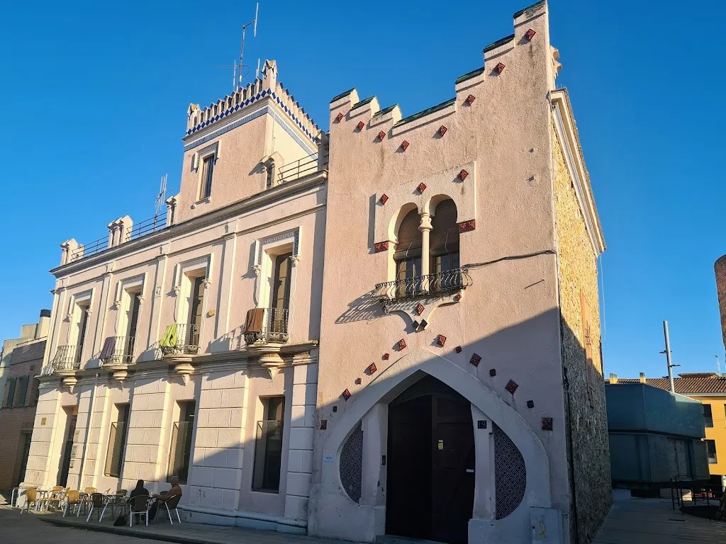 Bar Casa Rosa_Caldes de Malavella_slider_image_3