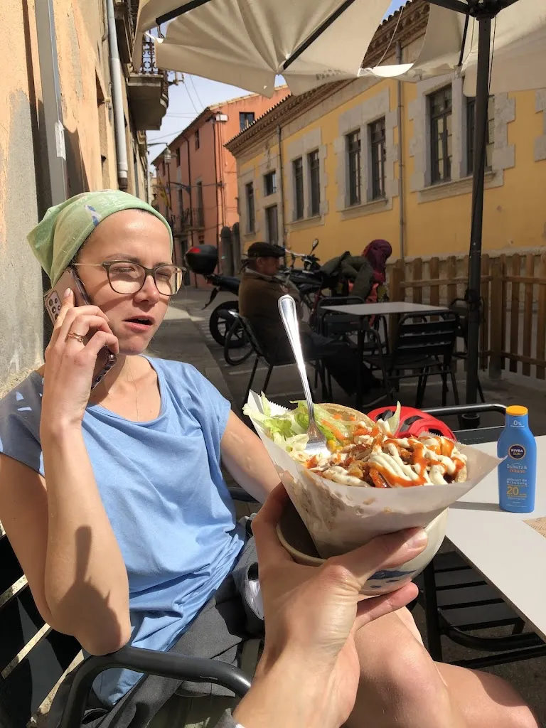 Rūdis Rubenis_Can Floris_Caldes de Malavella_review