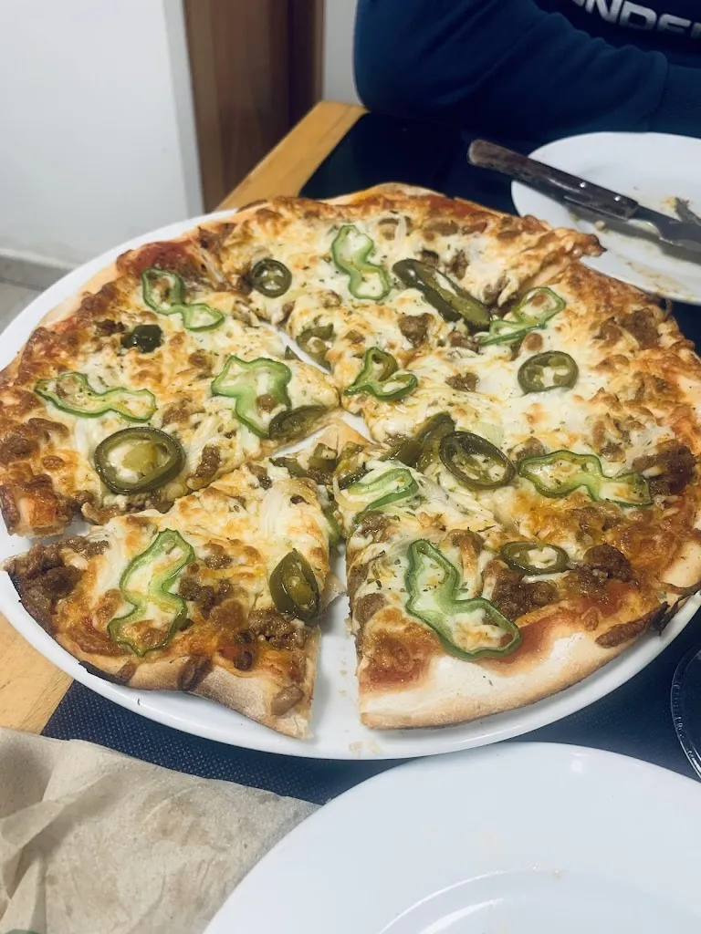 Saray BC_Can Floris_Caldes de Malavella_review