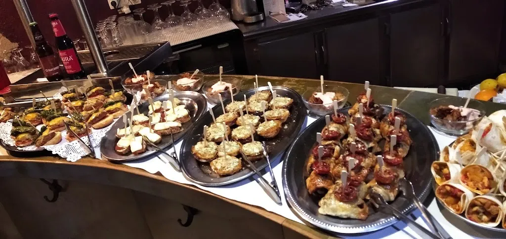 Menu_Pub Tèrmic_Caldes de Malavella_image_2