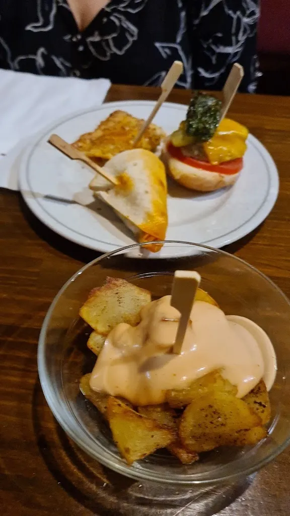 Menu_Pub Tèrmic_Caldes de Malavella_image_3