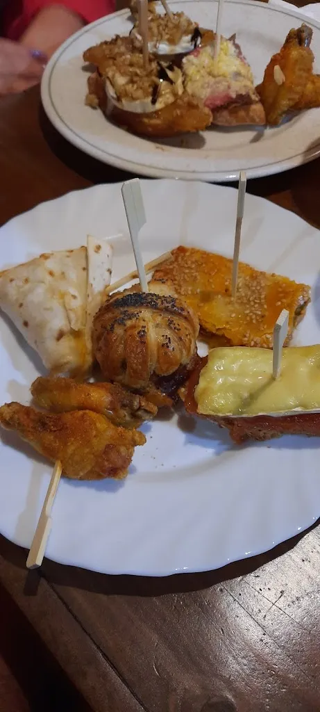 Menu_Pub Tèrmic_Caldes de Malavella_image_4