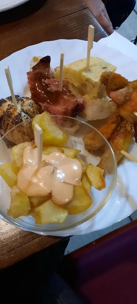 Menu_Pub Tèrmic_Caldes de Malavella_image_6