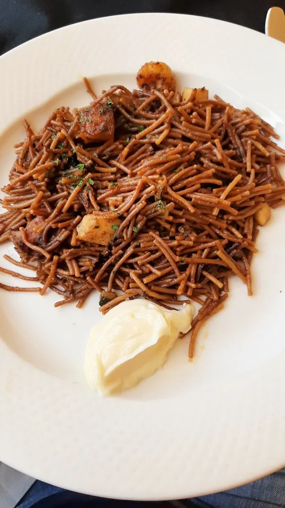 Menu_Restaurante Delicius @ Balneario Vichy Catalán_Caldes de Malavella_image_7