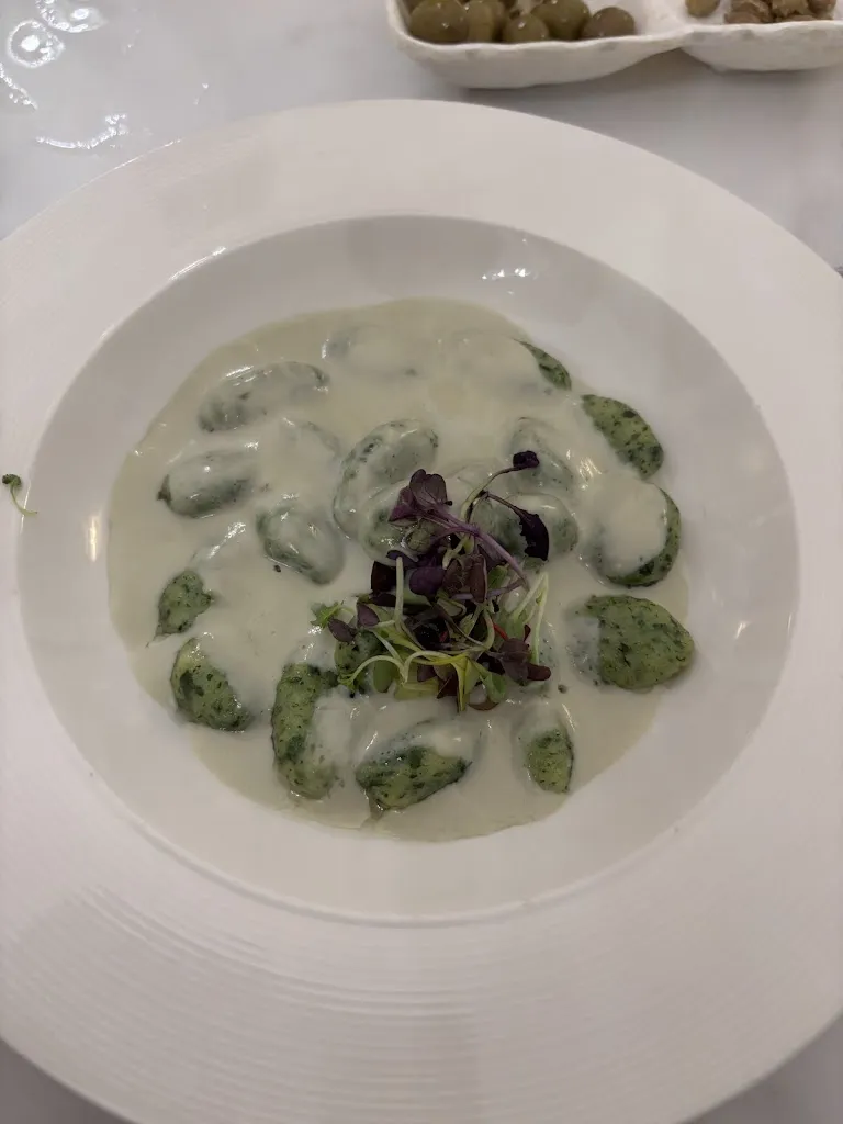 Ahoravuelvomamá_Restaurante Delicius @ Balneario Vichy Catalán_Caldes de Malavella_review