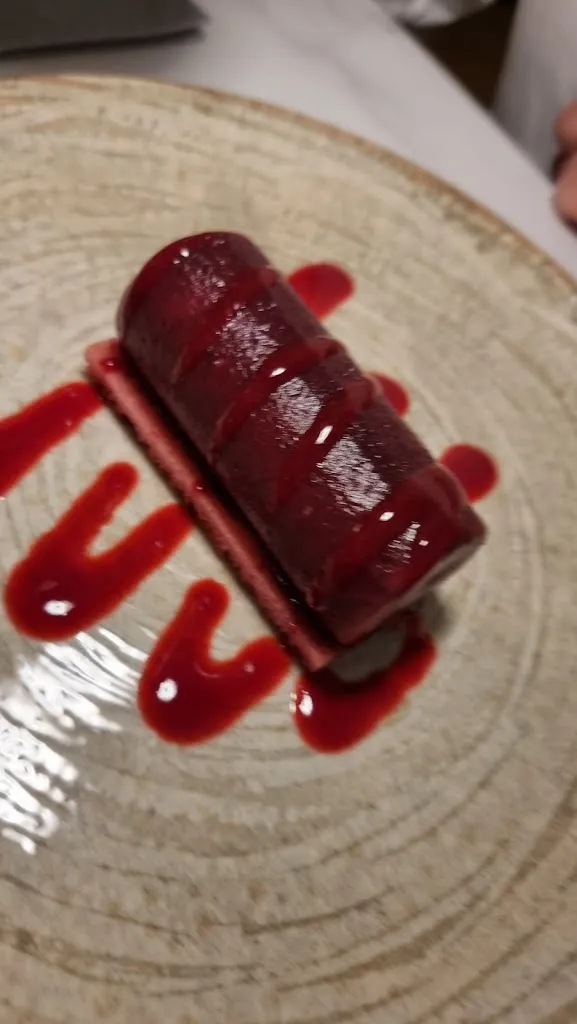 Sergi Cobaleda_Restaurante Delicius @ Balneario Vichy Catalán_Caldes de Malavella_review