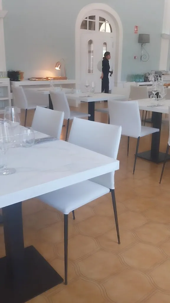 Restaurante Delicius @ Balneario Vichy Catalán_Caldes de Malavella_slider_image_2