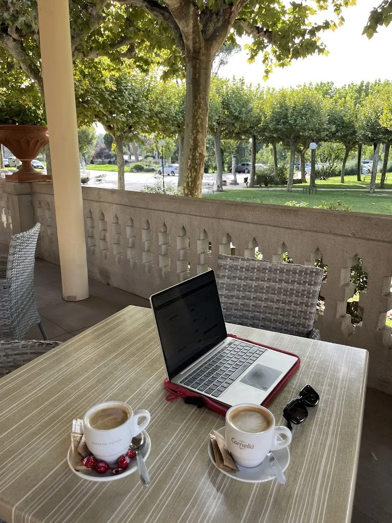 Restaurante Delicius @ Balneario Vichy Catalán_Caldes de Malavella_slider_image_3