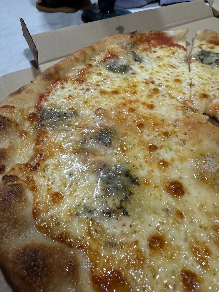 Susana_El Duetto Pizzeria_Caldes de Malavella_recensione