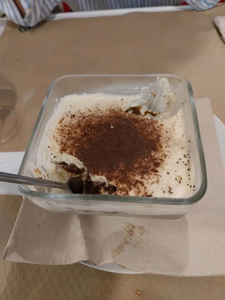 Carlos Chicano Sanchez_El Duetto Pizzeria_Caldes de Malavella_recensione