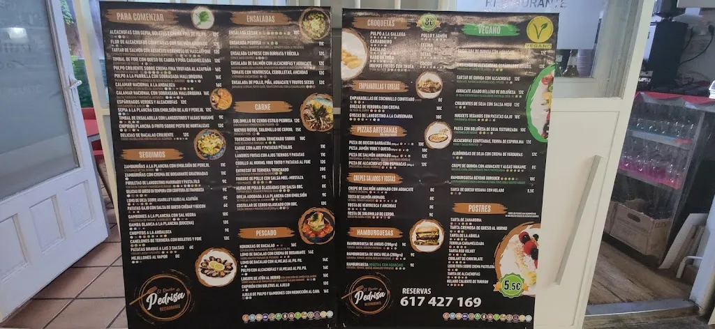 Menu_Restaurante El Rincón de Pedrisa_Villarrobledo_image_3