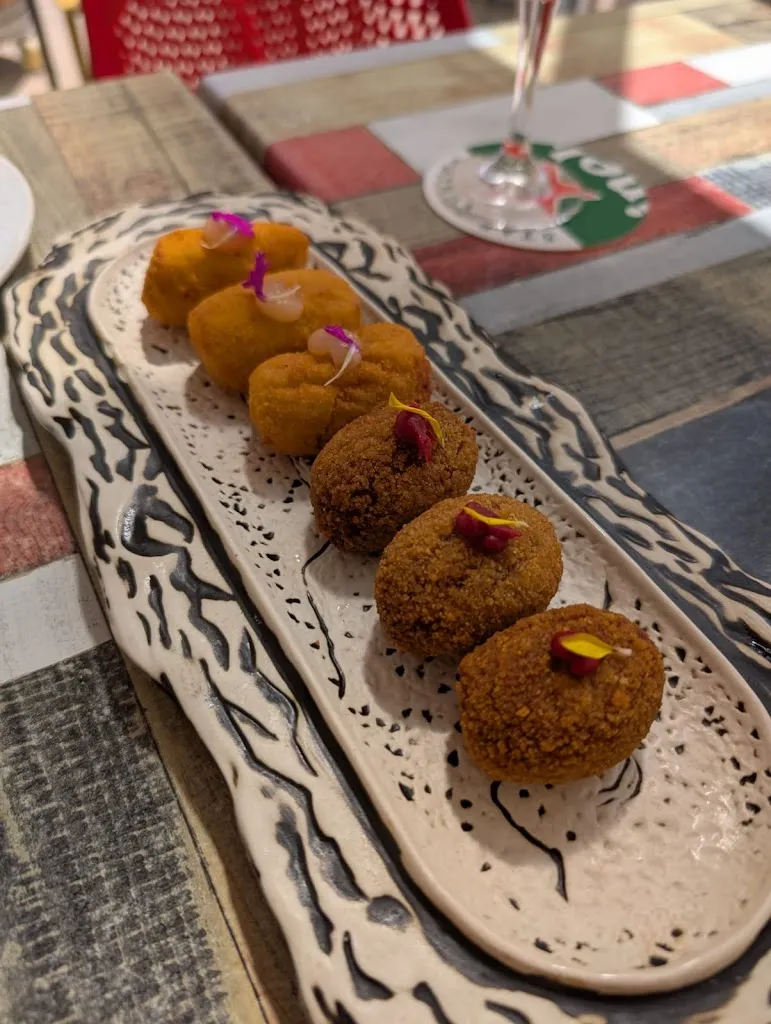 Lucy FG_Restaurante El Rincón de Pedrisa_Villarrobledo_review