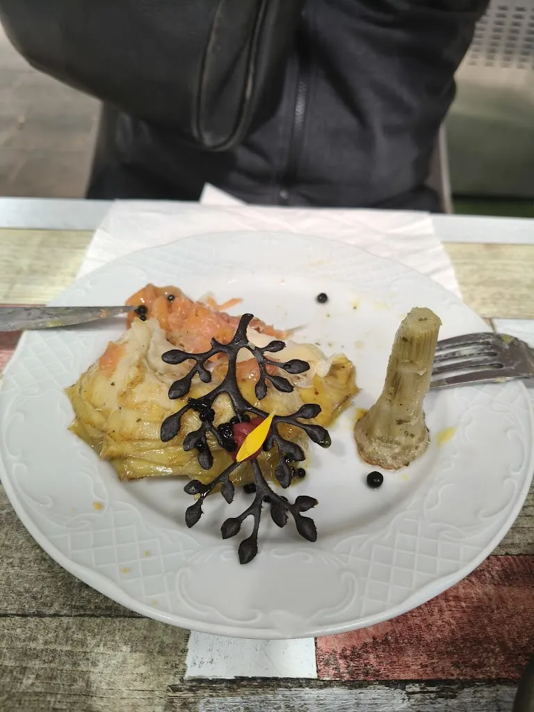 Yanina Yunes_Restaurante El Rincón de Pedrisa_Villarrobledo_review